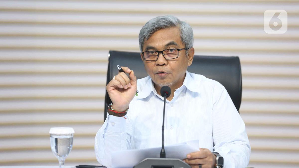 KPK Terima Permintaan Supervisi Kasus TPPU Febrie Adriansyah