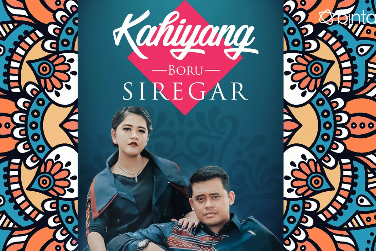 [Bintang] Kahiyang Ayu
