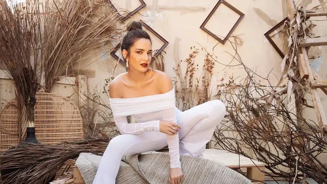 Nia Ramadhani