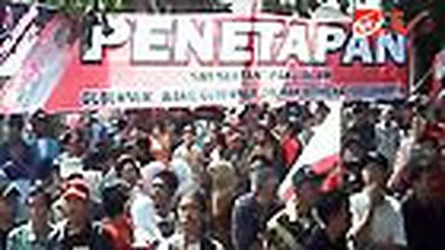 Warga Yogyakarta Tolak Ide Gubernur Utama