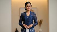 Padu Padan Warna Kebaya untuk Kulit Sawo Matang, Rahasia Tampil Menawan