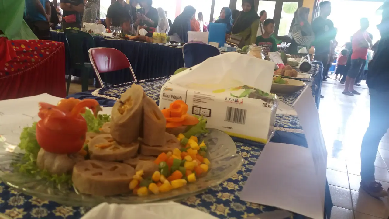 Festival Buah Mangga