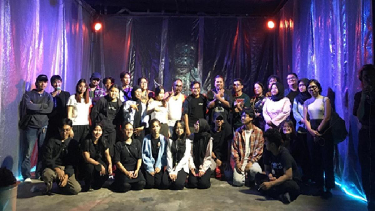 Berkaca dari Pekan Pembaca Sastra 2025, Klub Buku dan Komunitas Kunci Perbaikan Literasi dan Sastra