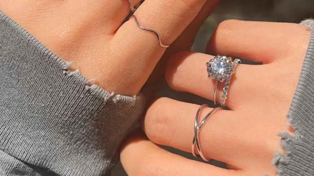 Cincin AYU Gold yang Berdiri Sejak 1982