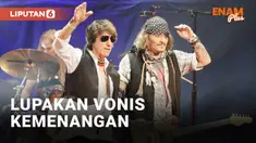 Johnny Depp dan Jeff Beck