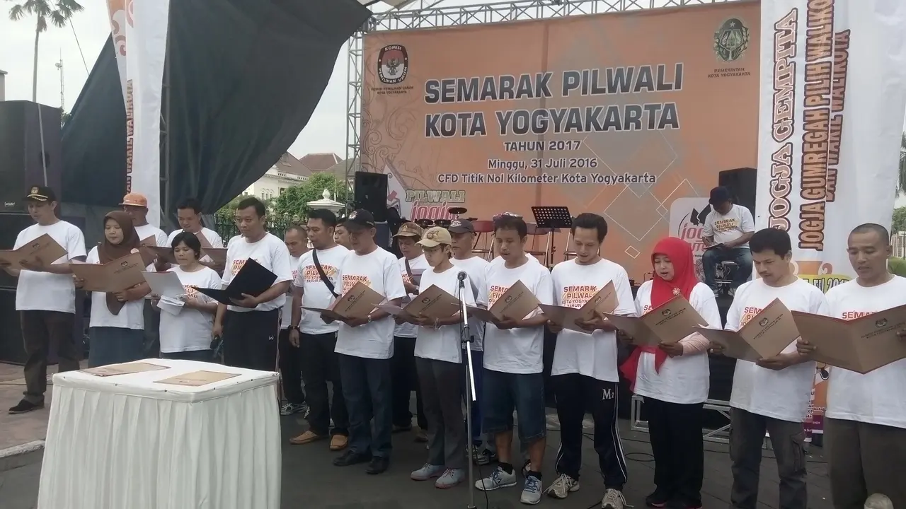 Fathi Mahmud/Liputan6.com