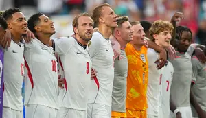 Lolos ke Semifinal, Timnas Inggris Diragukan Bisa Juara Piala Dunia karena Pemain Ini
