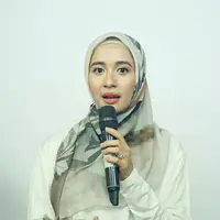 Laudya Cynthia Bella (Nurwahyunan/Fimela.com)
