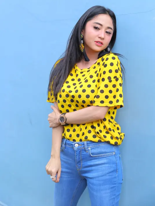 (Adrian Putra/Bintang.com)