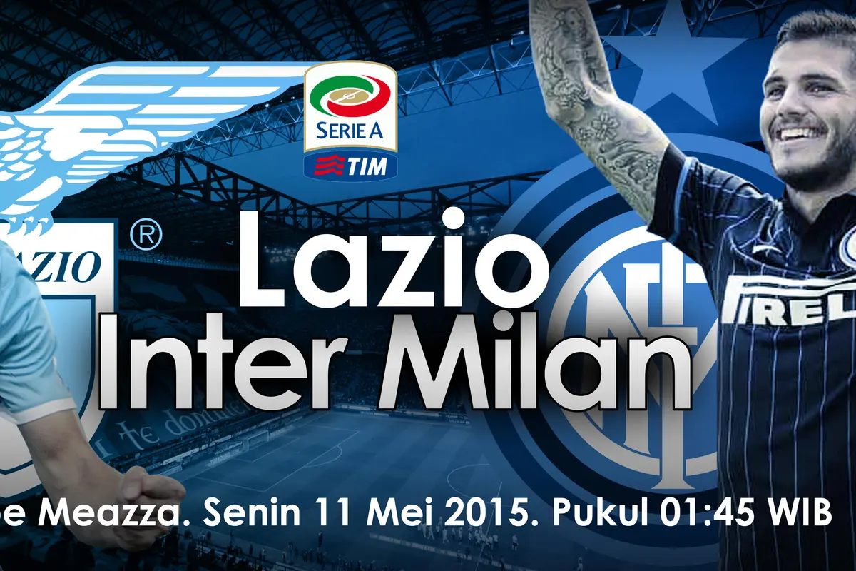 Lazio vs Inter Milan