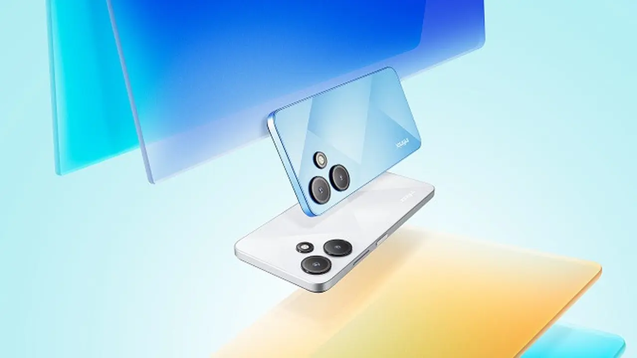Infinix