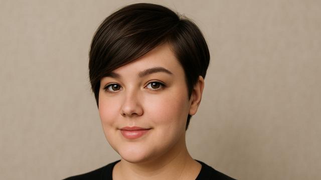 8 Rekomendasi Rambut Pixie Cut untuk Wajah Bulat, Beri Tampilan Trendi