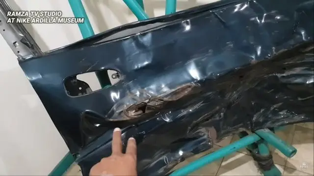 9 Potret Koleksi di Museum Nike Ardilla, Penuh Kenangan Semasa Hidup
