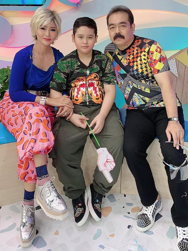 [Fimela] Inul Daratista