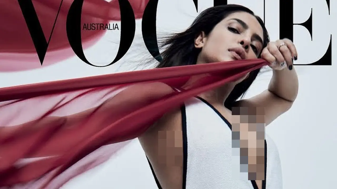 Priyanka Chopra