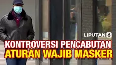 Kasus Covid melandai di penjuru AS, membuat pemerintah negara bagian melonggarkan PPKM. Sebagian wargapun penat dengan masker dan pembatasan sosial lainnya. Tapi apakah gelombang varian omicron benar-benar telah lewat di AS, dan apakah pemda bertinda...