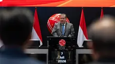 IPO di BEI Terus Bergulir, Airlangga Sebut Kepercayaan Investor Tetap Kuat