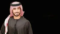 Muhammad Thaha Al-Junayd./YouTube.com/Cipta Pramadhani