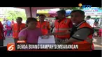 Buang Sampah di Car Free Day, Remaja Ini Didenda Maksimal Rp 500 Ribu