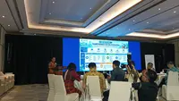 Kemenkes Tegaskan AI Hanya Alat Bantu, Bukan untuk Menggantikan Dokter