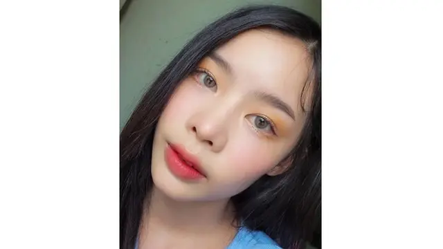 6 Pesona Dream, Cewek Viral Thailand yang Mirip Jennie Blackpink