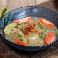 Ilustrasi sop kikil./Copyright shutterstock.com/g/Tantri+Setyorini