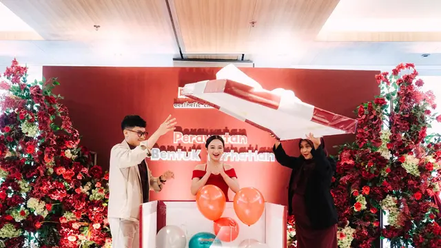 Nanda Arsyinta