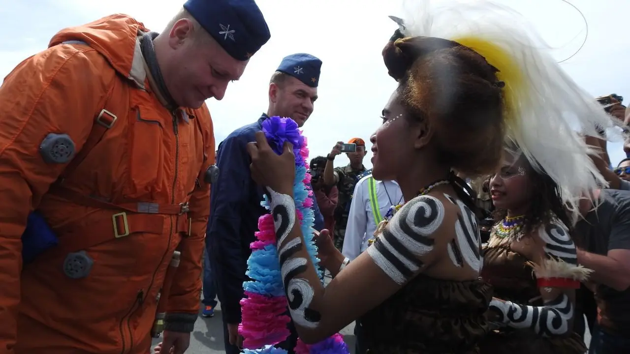 Papua