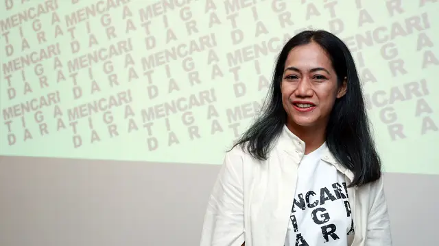 [Bintang] Nia Dinata