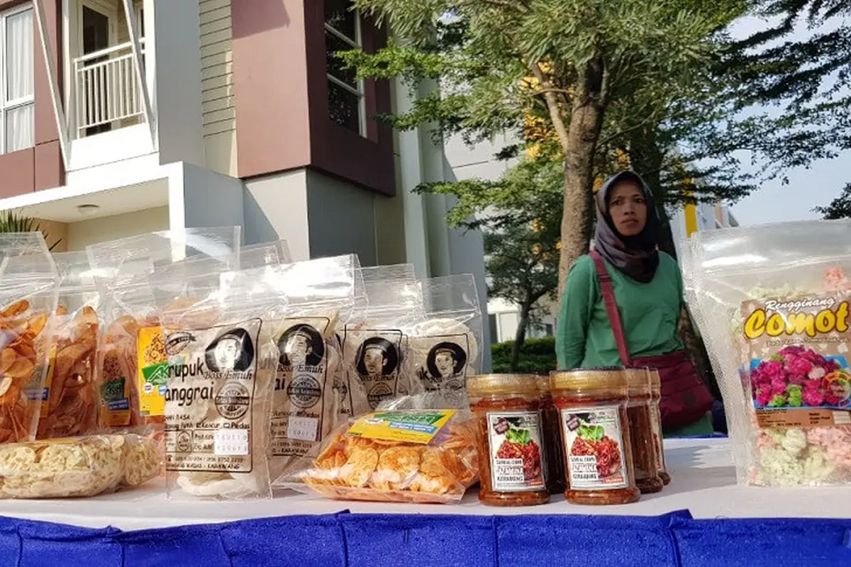 Bazar Ramadan