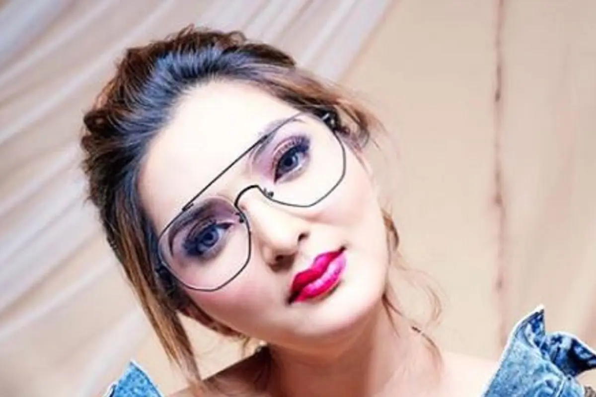 [Bintang] Ashanty