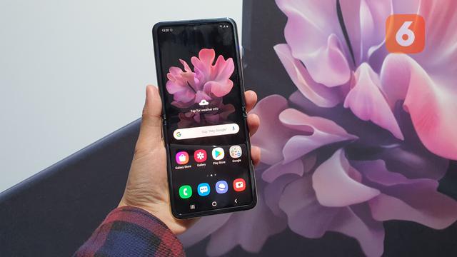 Galaxy Z Flip