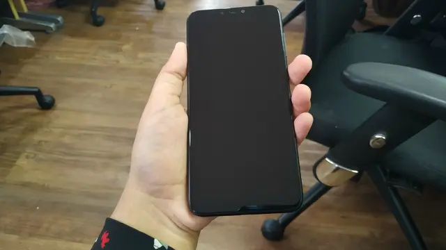 Review Zenfone Max M2: Gaming Lancar, Hasil Kamera Standar