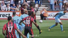 Gol Sadio Mane dan Alvaro Morata berhasil masuk ke dalam enam gol terbaik pekan ini. This video is presented by Ballball