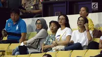  Reaksi Bek Persija Ditonton Langsung Ariel Tatum