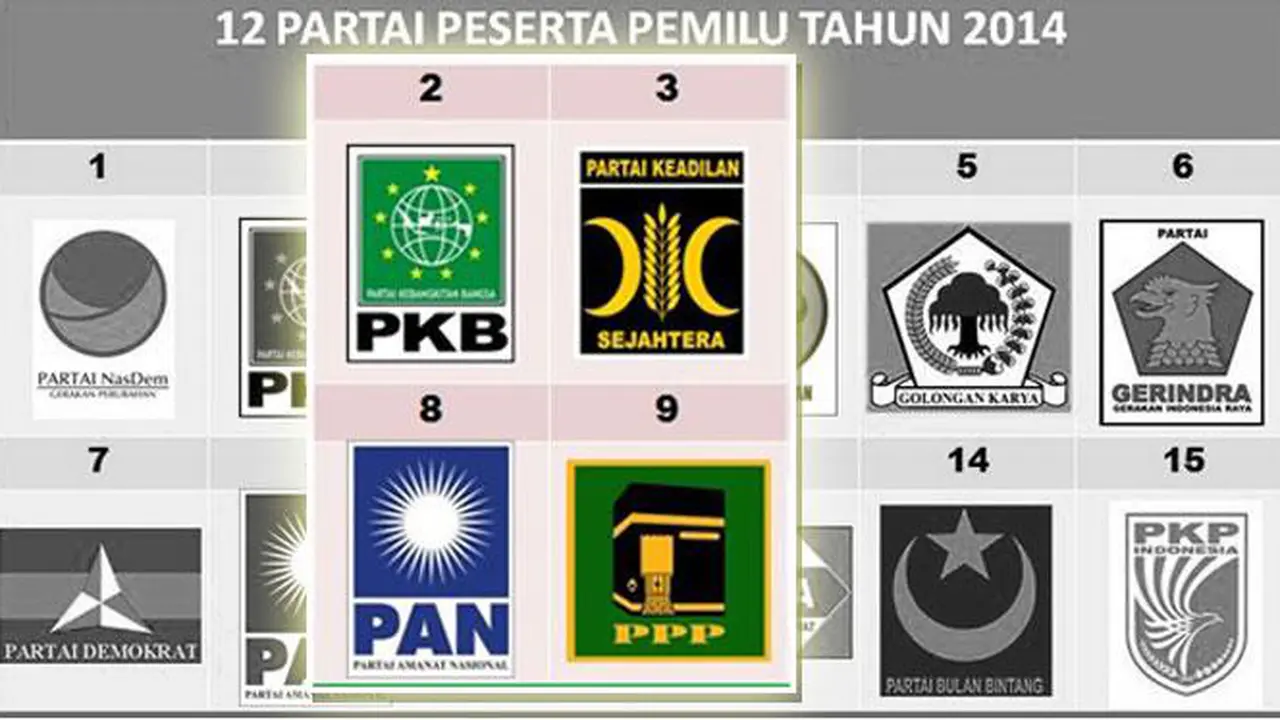 Pramono PDIP: Poros Tengah Tak Ada Gunanya