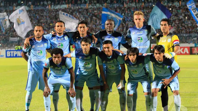 Persela Lamongan