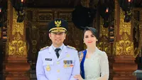 Desain Dapur Arumi Bachsin yang Simpel dan Modern, Bisa Jadi Inspirasi di Rumah
