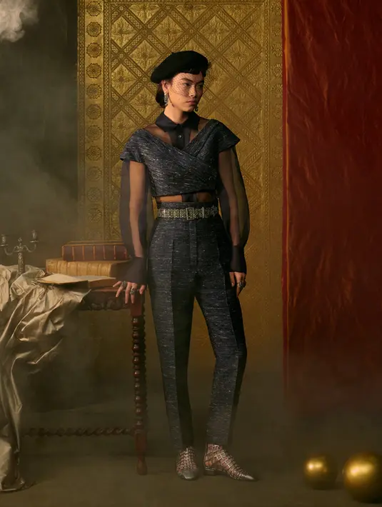 (Foto: doc. DIOR)(Foto: doc. DIOR)