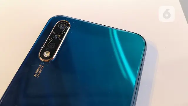 Vivo S1
