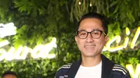Lukman Sardi Anggap Akting dengan Anak Kecil Menantang