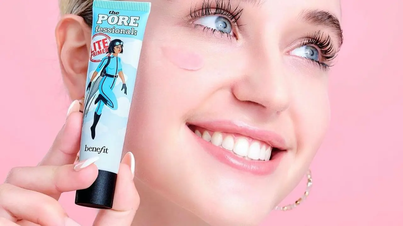 Porefessional Lite Primer