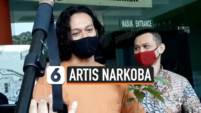 VIDEO: Artis Dwi Sasono Sembuh dari Narkoba