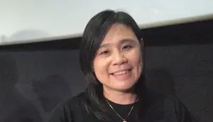 Sutradara Dinna Jasanti Ungkap Caranya Angkat Topik Geng Motor dalam Serial Agaskar