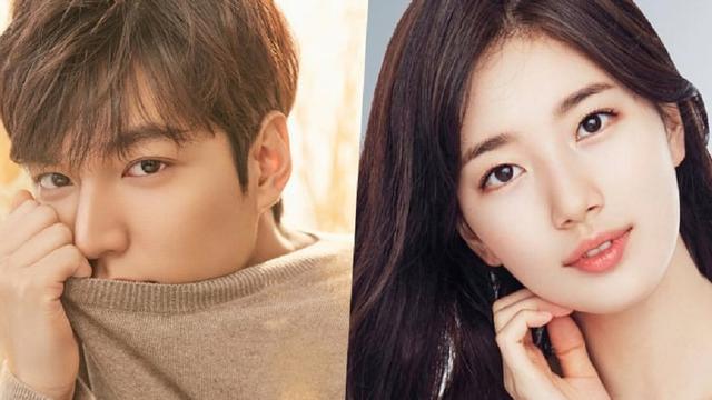 Lee Min Ho Suzy Putus Warganet Bersedih Showbiz Liputan6 Com