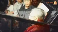 [VIDEO] Wanita Cantik dan Aliran Dana Koruptor