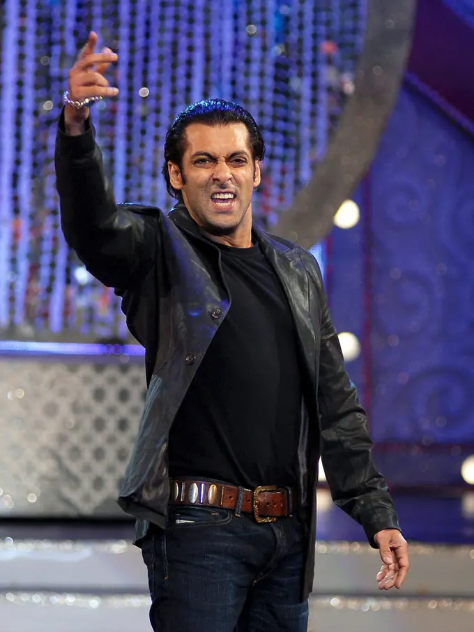 [Bintang] Salman Khan