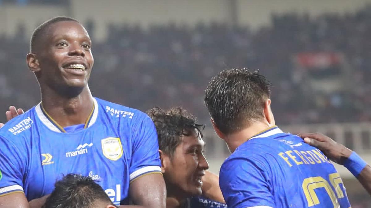 Hasil Persipura vs Adhyaksa FC: The Prosecutors Rebut Tiket Promosi Terakhir!