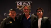 BRI Liga 1: Optimisme Dewa United Usai Diperkuat Egy Maulana Vikri, Segera Menjauh dari Zona Merah