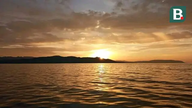 Wisata Bahari NTT